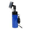 Nozzle Design Golf Club Head Cleaning Brush Press Type Golf Squeeze Bottle  Wide Application