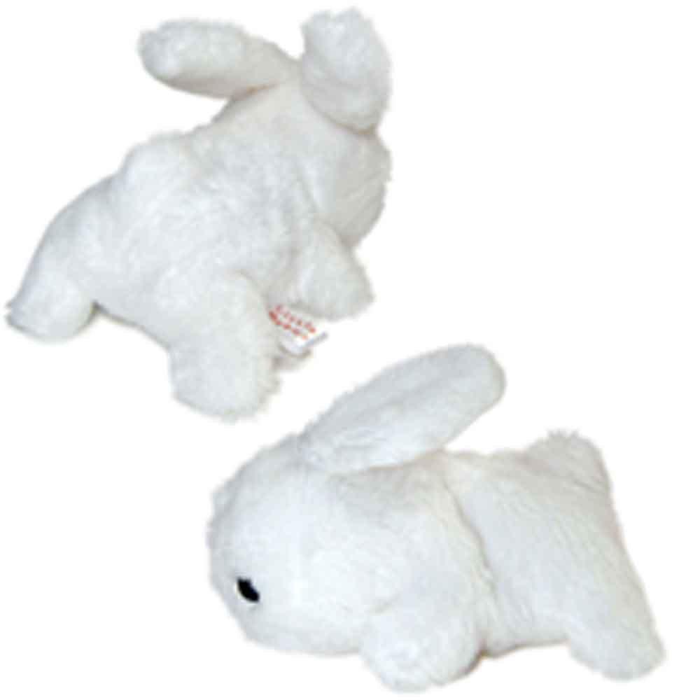 TST Advance Little Beans Кролик Белый 10566WH