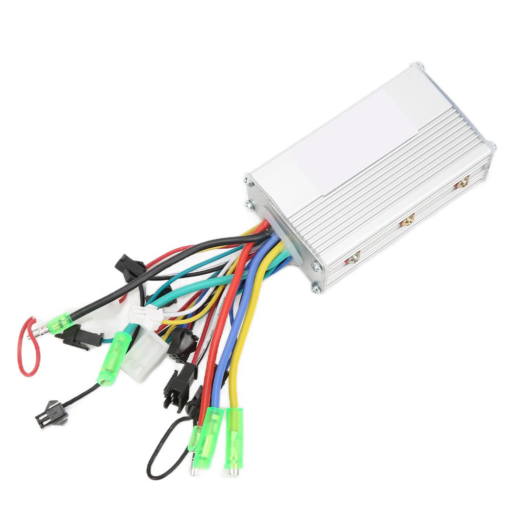 24V 36V 350W Brushless Motor Controller Dual Mode Speed Controller for Electric Bike