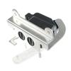 Heater Blend Door Actuator for 02-08 Dodge Ram 1500 2500 3500 5073983AA, 604-017