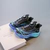 Детские кроссовки для бега 2025 весна и осень новые дышащие студенческие спортивные туфли профессиональные гоночные сверхлегкие амортизирующие кроссовки для мальчиков