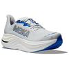 HOKA Skyward X Cosmic Grey Blue Мужские кроссовки Серебристые 1147911-CRYS