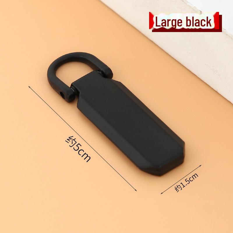 Санай Металл Нет. 5 потайных молний для курток, брюк и сумок