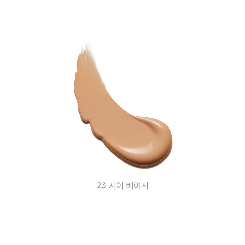 Javind Seoul Wink Cushion Glow 16 г, специальный (2 затяжки в комплекте)