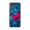 Для Samsung A73 A53 A33 5G Чехол Мягкая Силиконовая Задняя Крышка Телефона Для Samsung Galaxy A33 A53 A73 5G Ударопрочные Чехлы Coque Shell