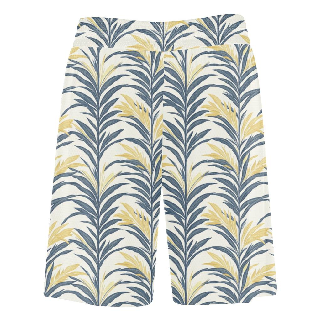 Персонализация - Персонализированные спортивные шорты Баскетбольные шорты