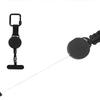 Safety Tether Retractable Phone Tether Phone Lanyard Anti-Theft Phone Holder  Outdoor Climbing