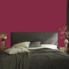 Wallpaper Solid Rose Backgrounds, Rose Background for Living Room and Bedroom 50x1000