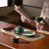 Edenus Ceramic Kung Fu Tea Set