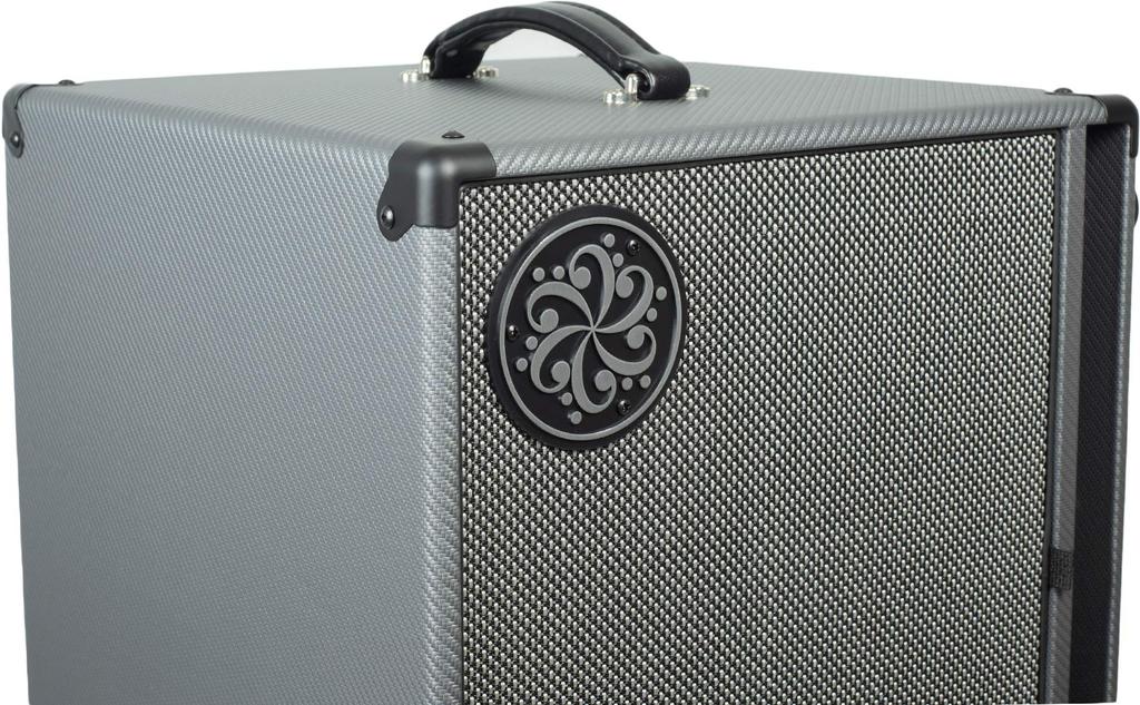 Darkglass Electronics Басовый усилитель, корпусной динамик DG112N 1x12, комплект с подставкой []