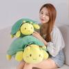 Soft And Adorable Bee Turtle Plush Toy For Girls And Boys