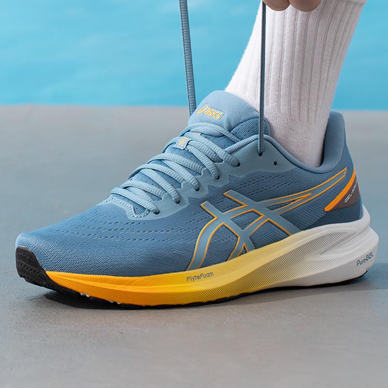 Asics Мужские кроссовки для шоссейного бега GEL-KINJO