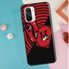 Persona 5 звезд для Xiaomi Mi 11 Lite Mi 12 Pro 12X 10T 11T Pro Чехол для POCO X3 X4 Pro GT M3 M4 F3