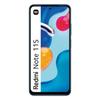 Xiaomi REDMI NOTE 11S 6Go 64Go Bleu Crépuscule Smartphone