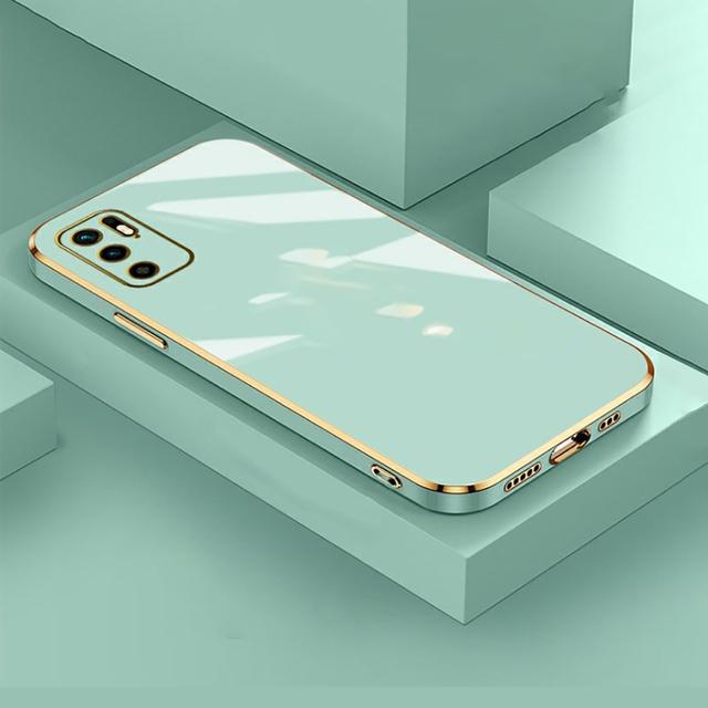 Роскошный чехол для телефона с покрытием для Xiaomi Note 8, 9, 12, 11 10 Pro Max 10S 11 Pro + Plus 5G, силиконовый чехол для Redmi A1 2022 9A, чехол