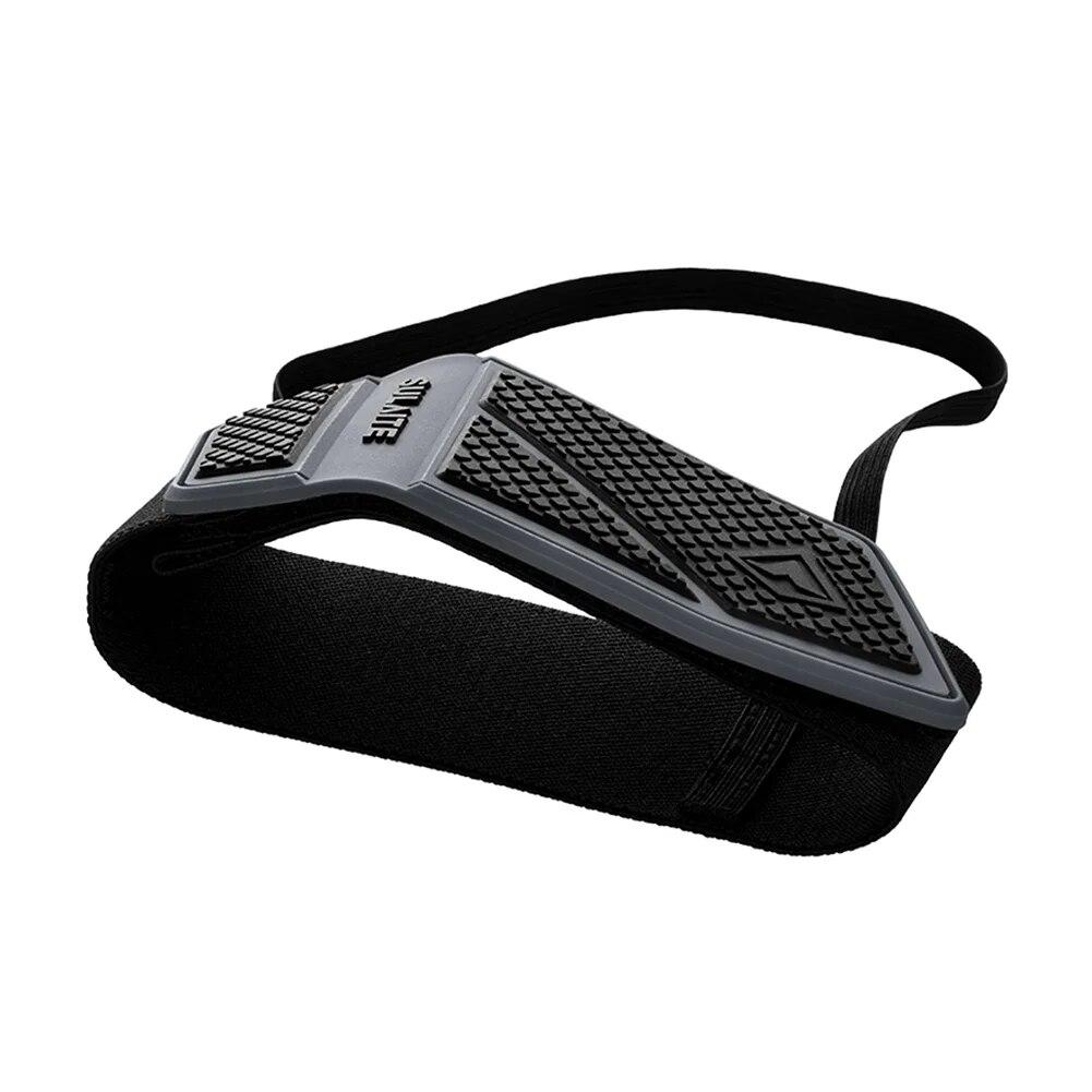 Универсальная подушка переключения передач для мотоцикла, ТПУ, мотоциклетная обувь, защитная накладка для переключения передач, противоскользящая защита рычага переключения передач, защитная крышка