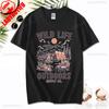 Love Camping I Hate People Vintage Funny TShirt Unisex Tees Camping Hiking Short Sleeve Tops Camper Gift Cotton ONeck TShirt