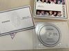 [USED] SEVENTEEN IDEAL CUT 2018 Concert Blu-ray