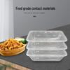 Jinmei Disposable Meal Prep Containers
