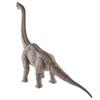Коллекция Mattel Jurassic World Hammond Brachiosaurus, максимальный возраст 109 лет и HNY77 (МИР ЮРСКОГО ПЕРИОДА) [Общая длина приблизительно. см] [Игрушка динозавр] [8