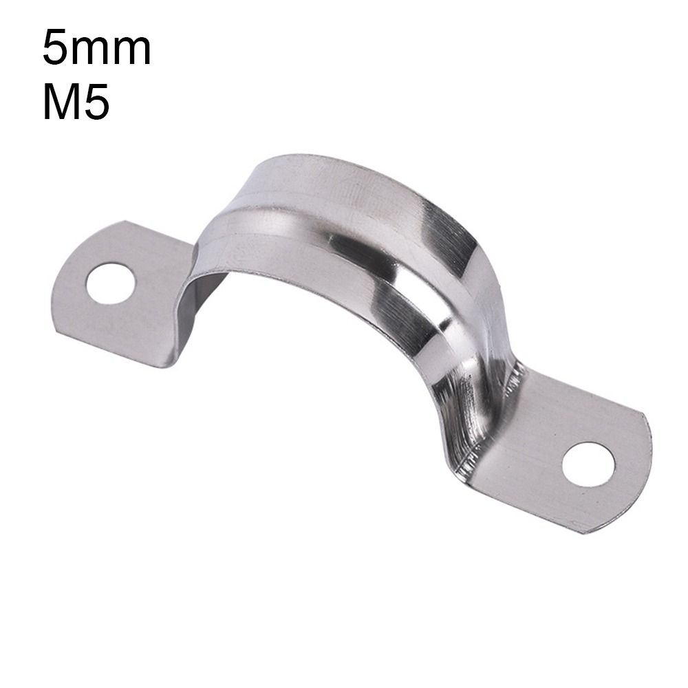 10 шт. зажим для горла для верховой езды, зажим для сантехники, зажим для седла, зажим для шланга для верховой езды, карта Ohm Tube