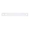 Deli 80mm Enclosed Metal Binding Clips CN plug (adapter included)