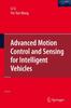 The Advanced Motion Control and Sensing for Intelligent Vehicles Book
