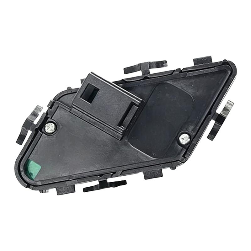 For Daily Vehicle Use Door Lock Switch Car Door Actuator Black High-grade PC Material For Mercedes C Class W205