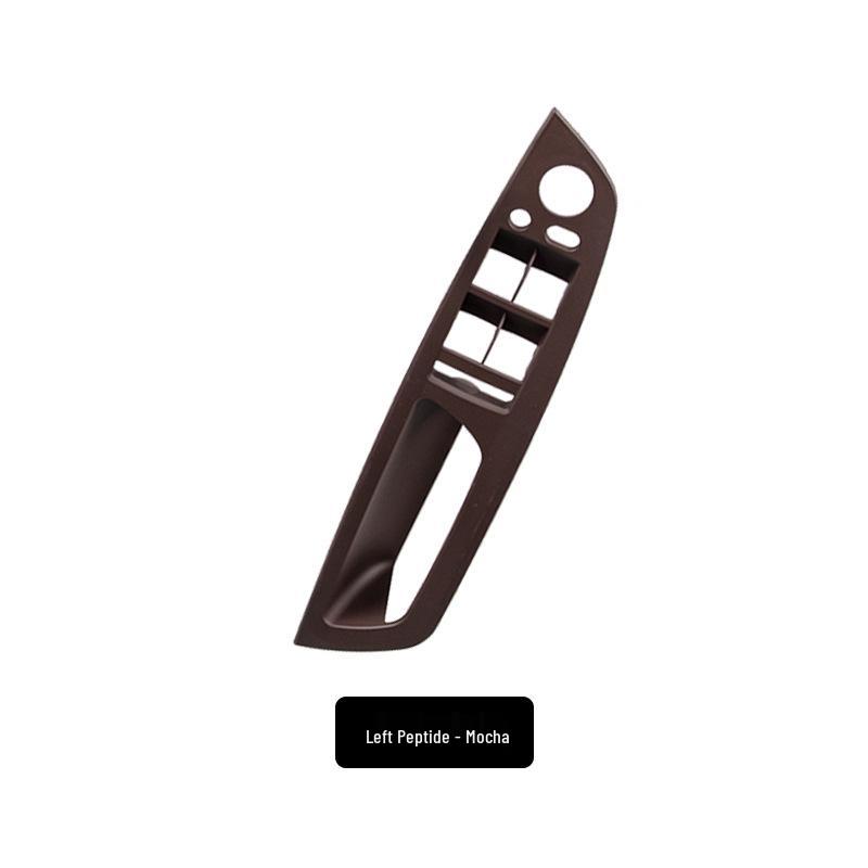 Панель переключателей стеклоподъемников и подлокотник ручки двери салона для BMW E70/E71 X5/X6 (Правый привод)