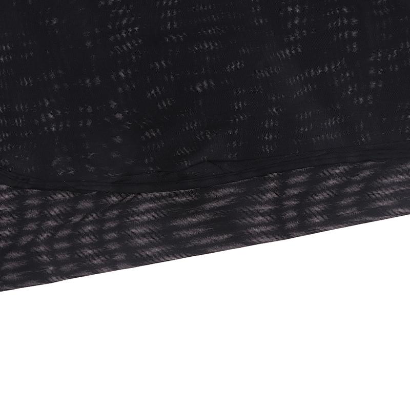 Парикмахерская накидка для стрижки волос Парикмахерская ткань Водонепроницаемый фартук