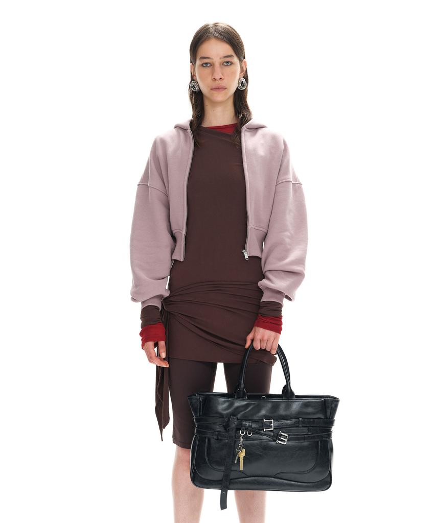 Osoi Tote Brocle [Vein Black]