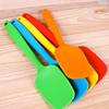 1 Pcs Premium Silicone Spatula / Spoon Spatula / Spoonula Cooking Tools Cake Decorating Tools