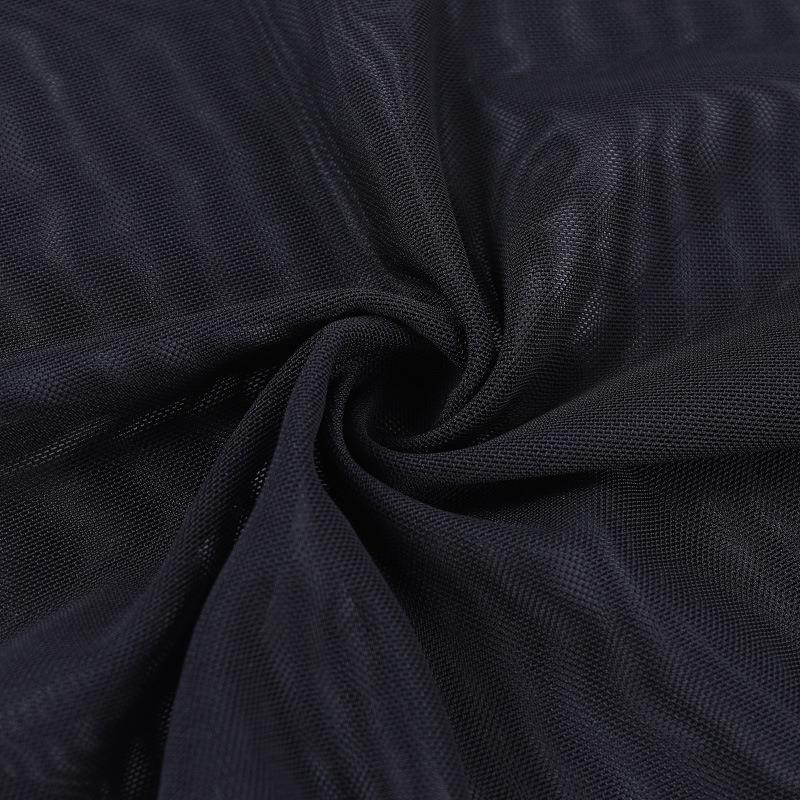 AltGoth Темно-готическое черное вечернее платье для женщин в винтажном стиле на Хэллоуин Fairycore Grunge Mesh Patchwork со шнуровкой и расклешенными рукавами Платье для женщин