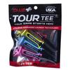 TOUR TEE PLUS HIGH LAUNCH Набор для гольфа 4
