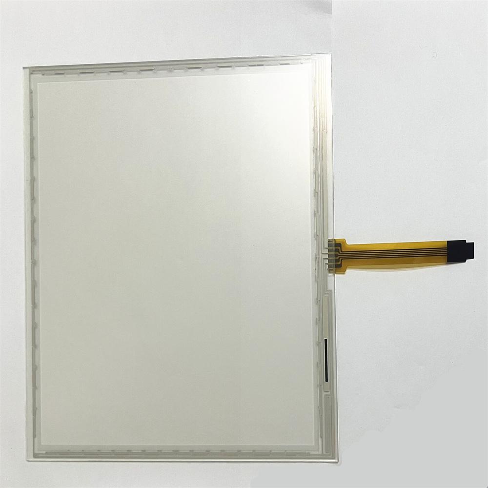 Touch Screen Glass Digitizer RTP104A5B004 For John Deere GreenStar 3 GS3 2630