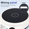 2000rpm Mini Magnetic Stirrer Knob Speed Control Stir Mixer 3L 5L Portable Mixing Machine Laboratory Equipment for Chemistry
