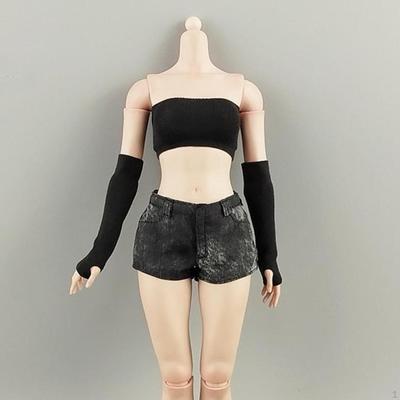 Рукава для фигурок высотой 12 дюймов в масштабе 1/6