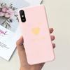 For Xiaomi Redmi 9A 9AT Case Lovely Astronaut Butterfly Soft Silicone Phone Back Cover For Xiaomi Redmi 9i Sport Redmi9a Hoesjes