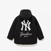 New Era Mlb New York Yankees 2l Mountain Down Jacket Black 14742088