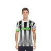 Palace X Adidas Juventus Аутентичная четвертая футболка FP7921