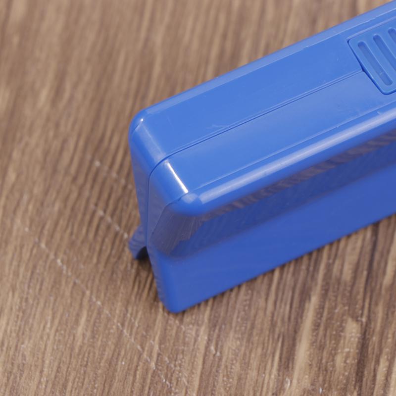 Clothing Cutting Aids Multi-Functional Sewing Accessories For Home Portable Suction Card Holder Powder Clip