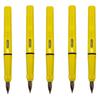 10/5 шт. Перьевая ручка JINHAO 619 Высококачественные цвета Студенческая ручка с пером F EF Чернильная ручка Каллиграфическая ручка Канцелярские товары Школьные офисные принадлежности