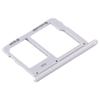 For Samsung Galaxy Tab S5e SM-T725 OEM SIM+SD Card Tray Holder Replacement Part (without Logo)