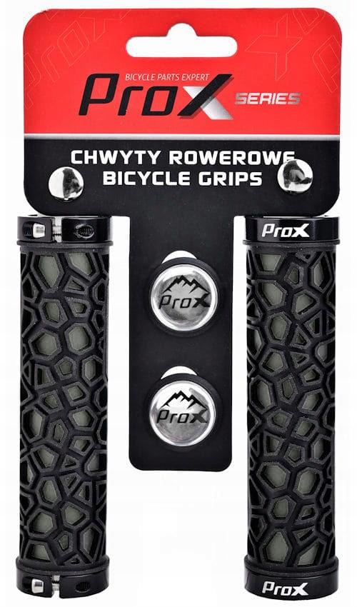 Prox Velo Grips Bicycle Grips Handlebar Grips