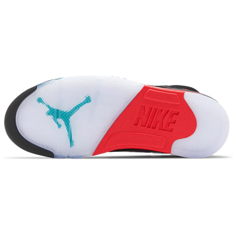 Jordan 5 Ретро Топ 3 Jordan CZ1786-001