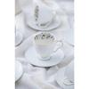 Leonas Set Of 6 Coffee Cups Syt-05714/12