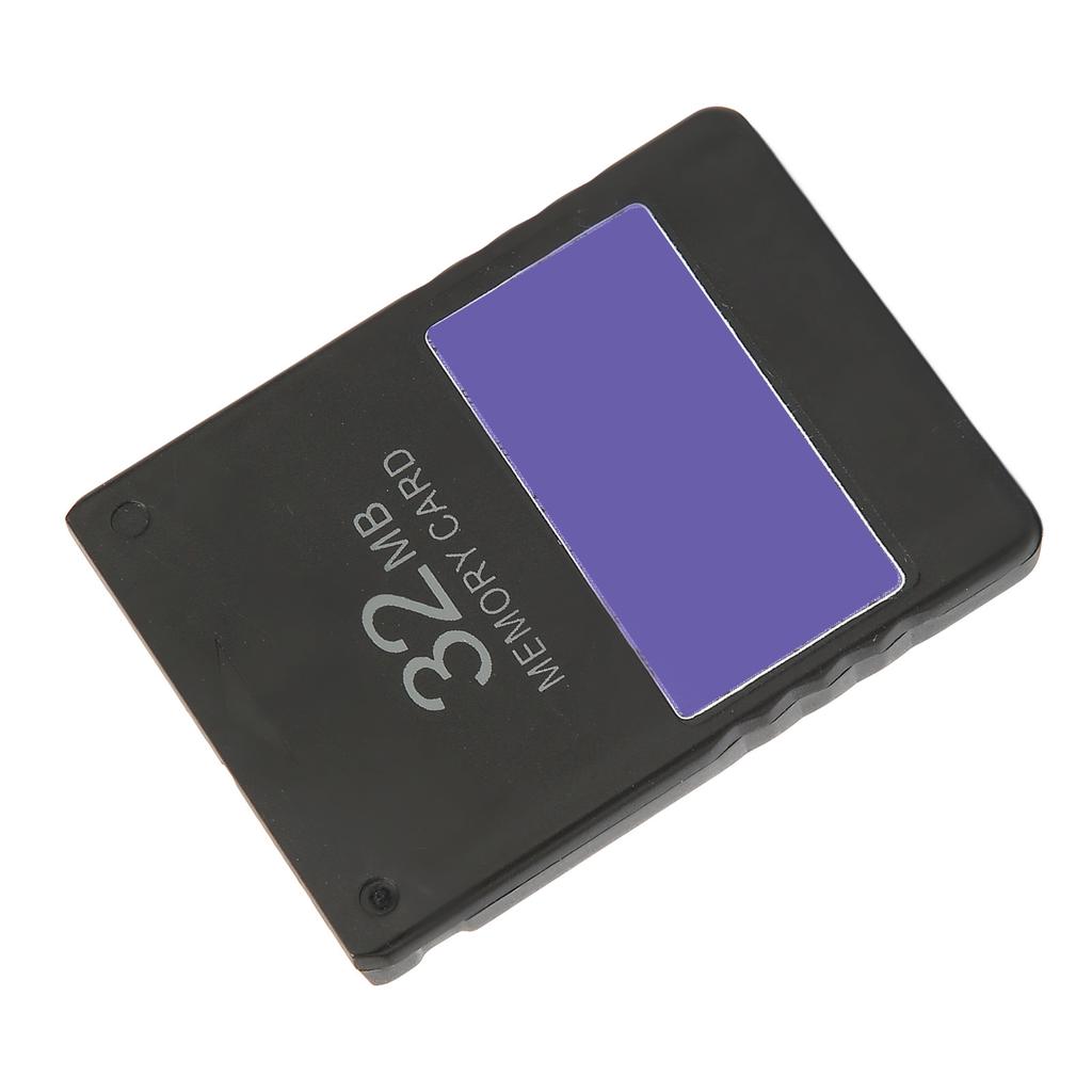 Бесплатная карта памяти McBoot Card Professional Plug and Play 32 МБ для Playstation 2 Thin Machine