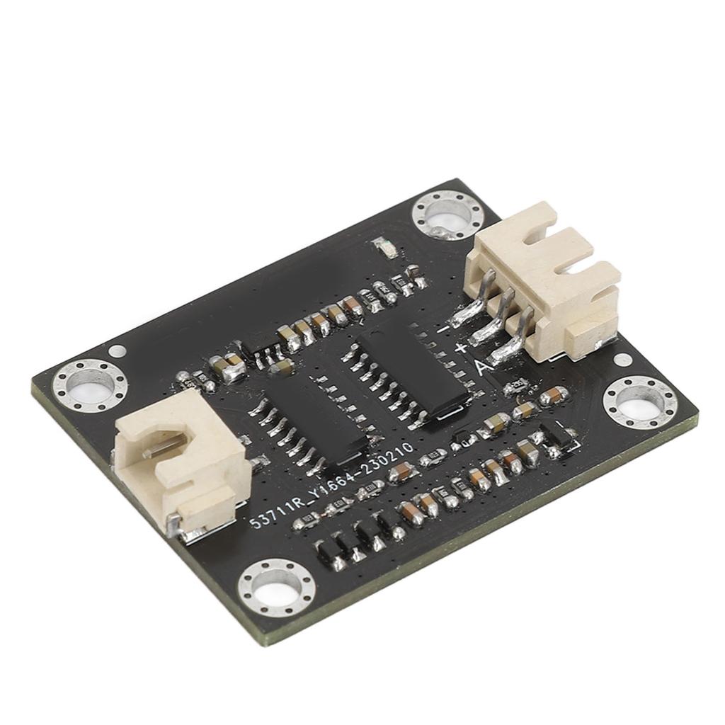 Аналоговый датчик TDS Измерение чистоты Водонепроницаемый зонд Датчик электропроводности воды для дома