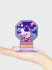LINE FRIENDS Акриловая подставка BT21 COOKY BABY K Edition 2