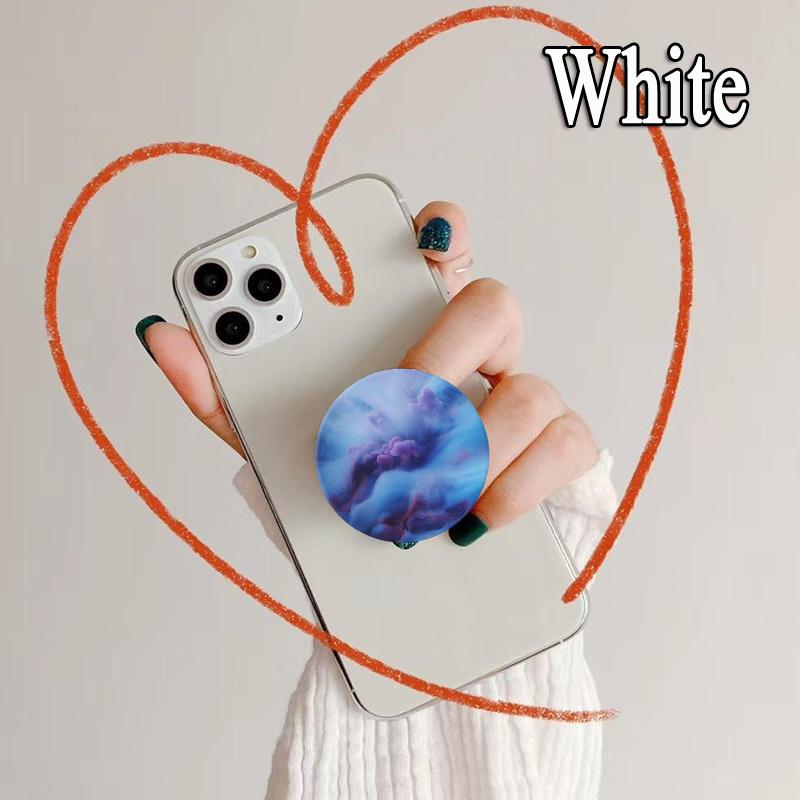 Художественные подставки-песочные часы Подставки для мобильных планшетов Выдвижная подставка-держатель для пальца